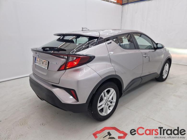 Toyota  C-HR MTR 1.8 HSD Core KP #2