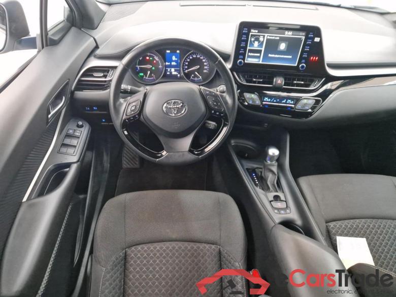 Toyota  C-HR MTR 1.8 HSD Core KP #3