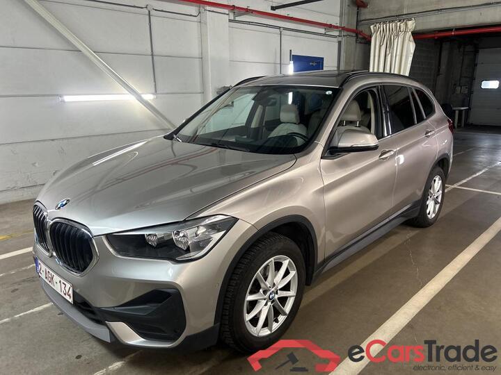 BMW X1 X1 sDrive18iA (100 kW) 100kW/136pk  5D/P Auto-7 #1