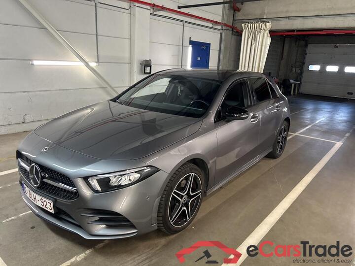 Mercedes A-Klasse A-Klasse A 250 e Business Solution (PHEV) 160kW/218pk  5D/P Auto-8