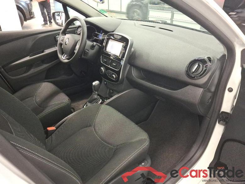 Renault Clio Renault Clio ENERGY dCi 90 EDC Business Line 5d #6