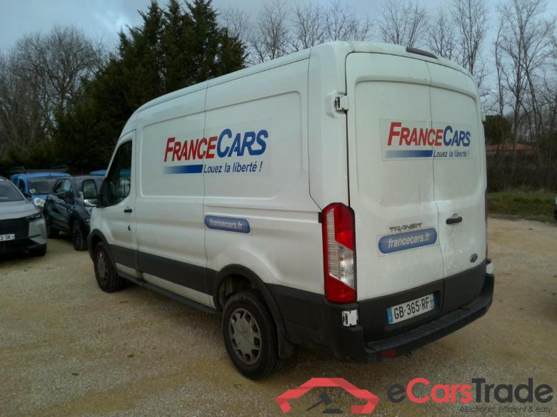 TRANSIT FGT 12M3 350 L2H2 #3