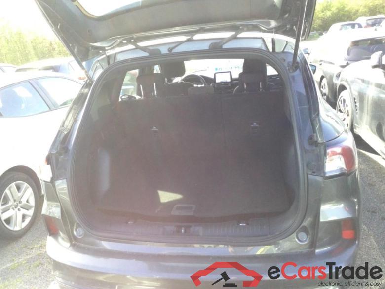 Ford KUGA DURAT FHEV 190 POW STLINE #5