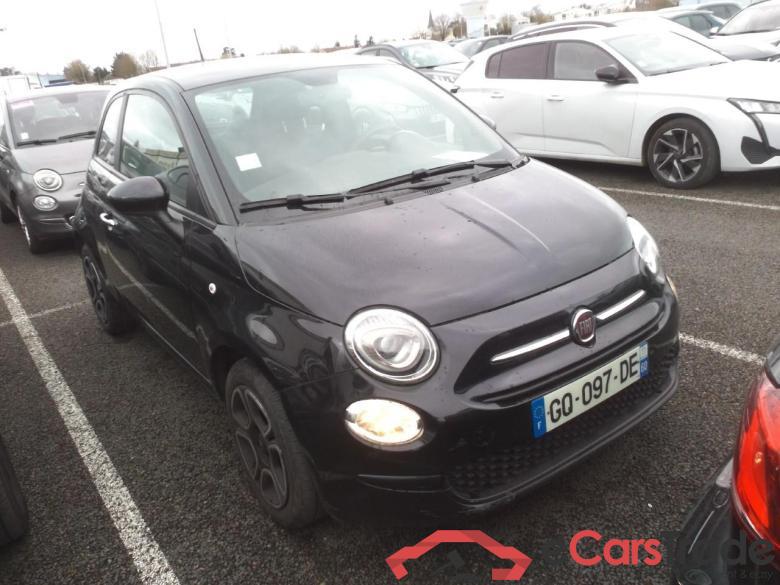 500 MY22 HYB 70 CLUB RSK #2