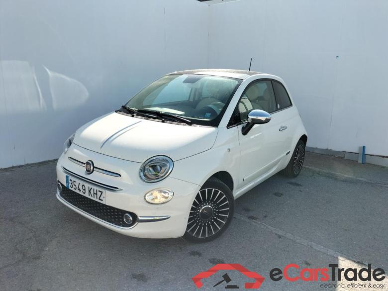 Fiat 1.2 8v 51kW (69CV) Mirror Fleet(SP) 500 Berlina Mirror 1.2 70CV MT5 E6 #1