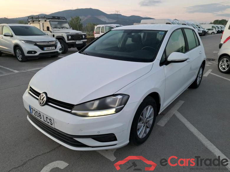Volkswagen Ready2Go 1.6 TDI 85kW (115CV) Golf VII Berlina Ready2Go 1.6 TDI 115CV MT5 E6dT