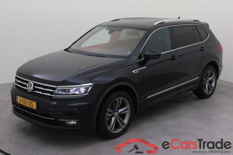 VOLKSWAGEN Tiguan Allspace 110 kW #1