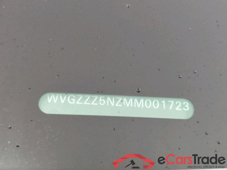 VOLKSWAGEN Tiguan Allspace 110 kW #3