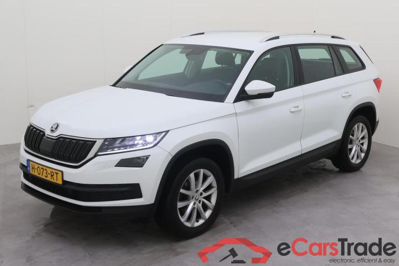 SKODA Kodiaq 110 kW #1