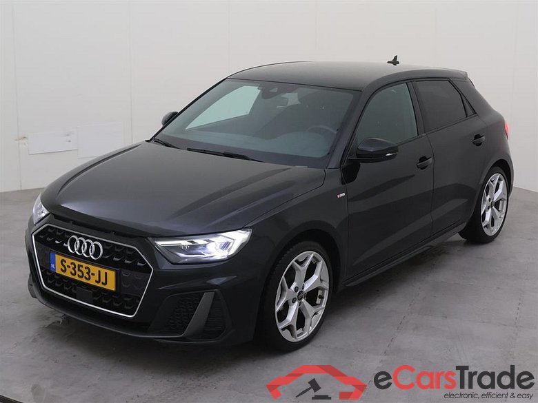 AUDI A1 Sportback 70 kW #1