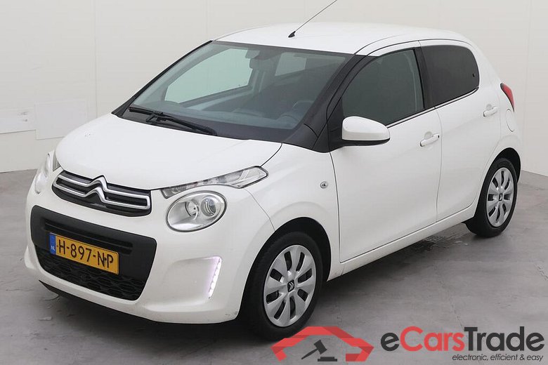 CITROEN C1 53 kW #1