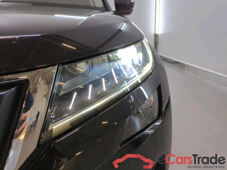SKODA Kodiaq 110 kW #3