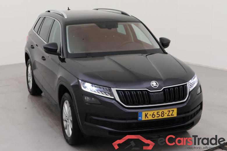 SKODA Kodiaq 110 kW #4