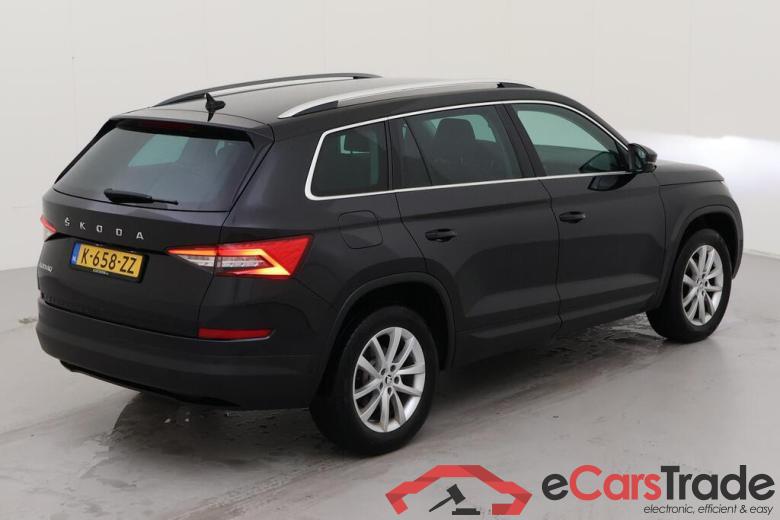 SKODA Kodiaq 110 kW #5