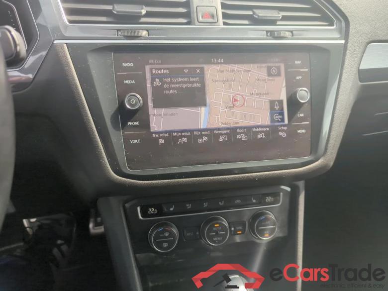VOLKSWAGEN Tiguan Allspace 110 kW #2