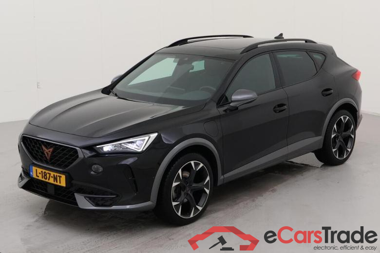 CUPRA Formentor 110 kW