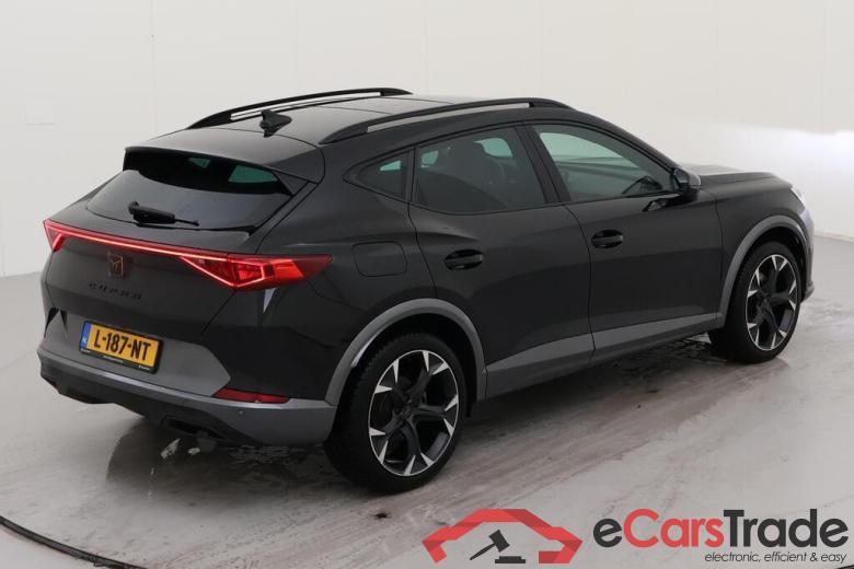 CUPRA Formentor 110 kW #6