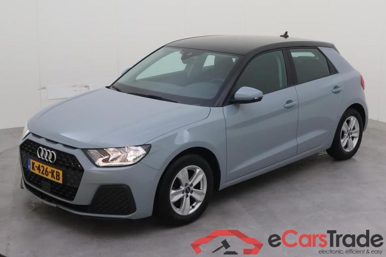 AUDI A1 Sportback 70 kW
