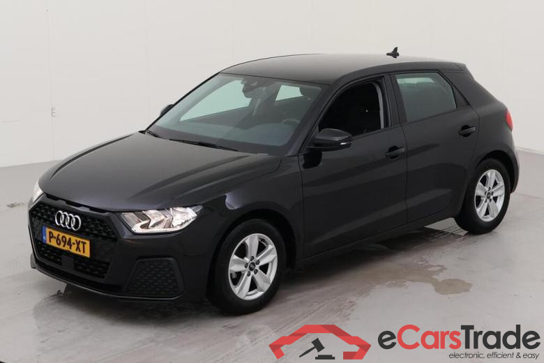 AUDI A1 Sportback 70 kW