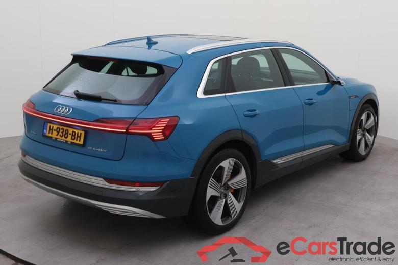 AUDI e-tron  #5