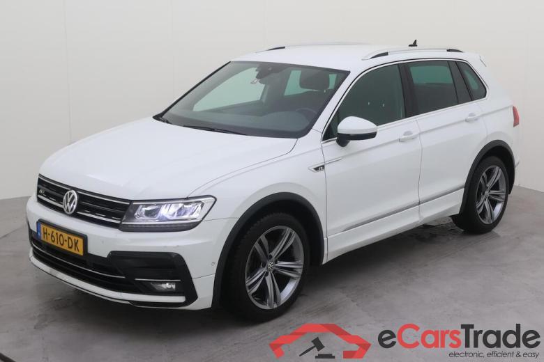 VOLKSWAGEN Tiguan 110 kW #1