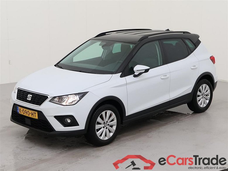SEAT Arona 81 kW #1