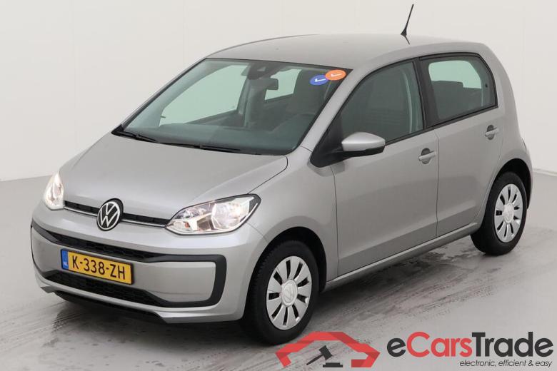 VOLKSWAGEN up! 48 kW #1