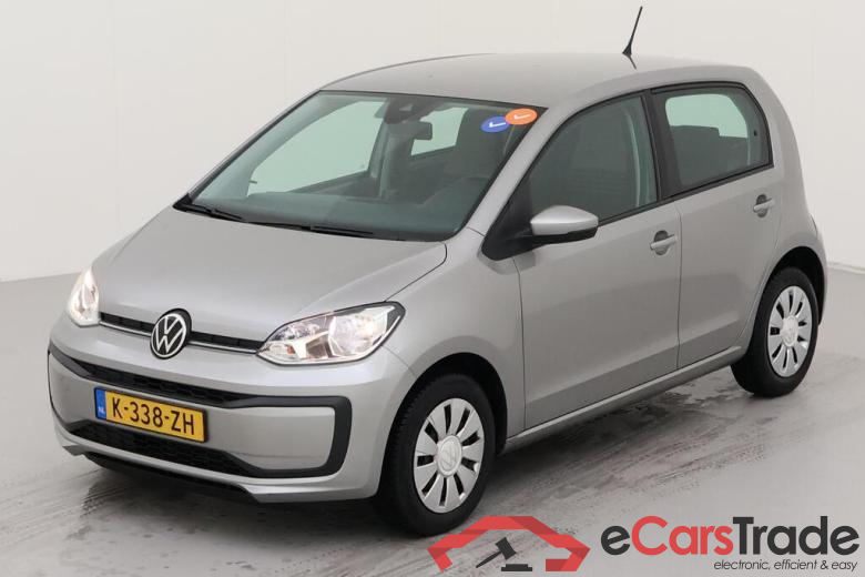 VOLKSWAGEN up! 48 kW