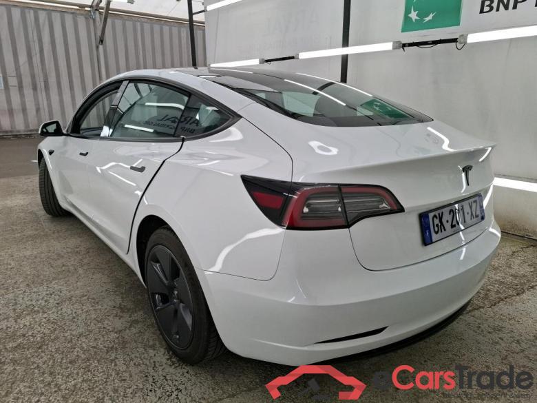 Tesla Propulsion TESLA Model 3 / 2018 / 4P / Berline Propulsion #3