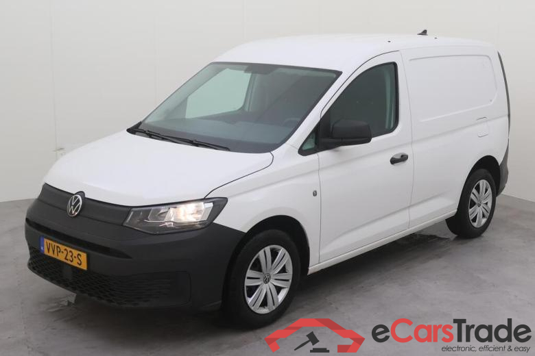 VOLKSWAGEN Caddy Cargo 55 kW
