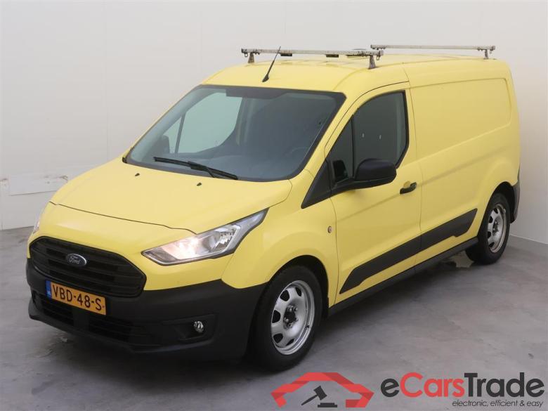 FORD Transit Connect 73 kW #1