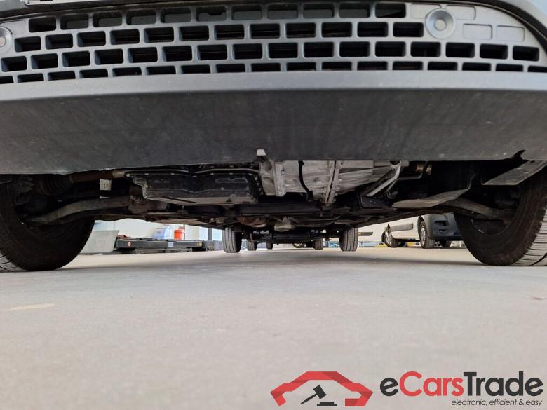 Renault L3H2 HKa 3,5t Master III Kasten #6