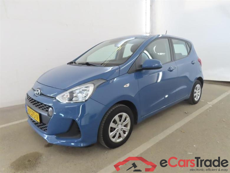 HYUNDAI I10 1.0i Comfort