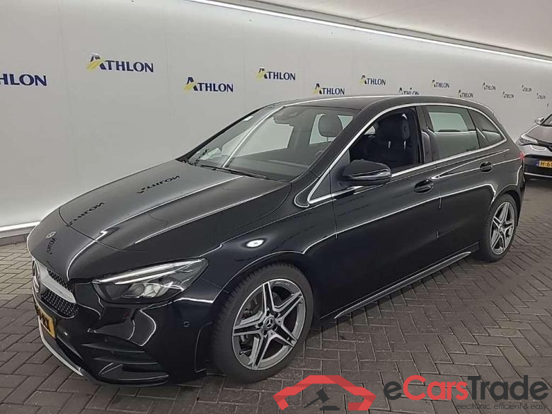 MERCEDES-BENZ B-klasse B 180 7G-DCT Business Solution AMG 5D 100kW