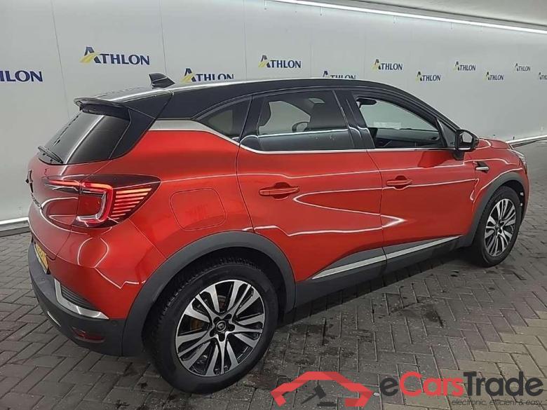 RENAULT Captur SUV TCe 130 EDC GPF Initiale Paris 5D 96kW #3