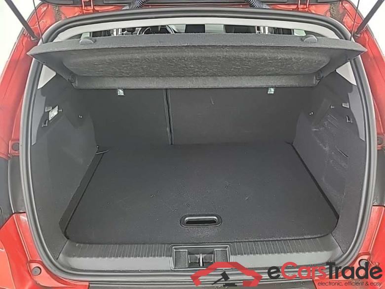 RENAULT Captur SUV TCe 130 EDC GPF Initiale Paris 5D 96kW #5