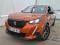 preview Peugeot 2008 #0