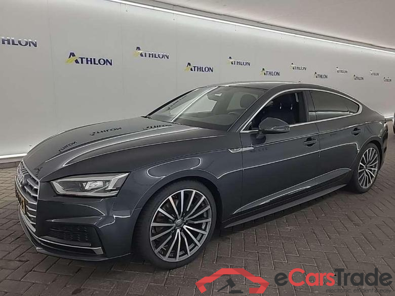 AUDI A5 Sportback 35 TFSI Sport S-line edition 5D