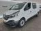 preview Renault Trafic #0