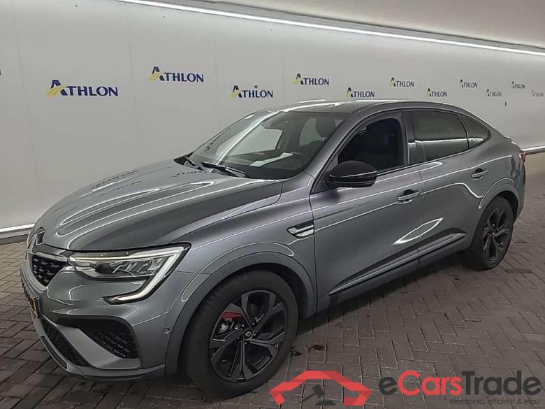 RENAULT Arkana E-TECH Hybrid 145 R.S. Line 5D 107kW #1