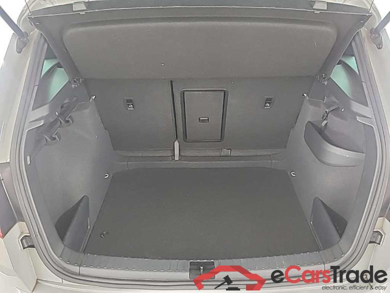 SKODA Karoq 1.5 TSI ACT Greentech Sportline Business 5D 110kW #5