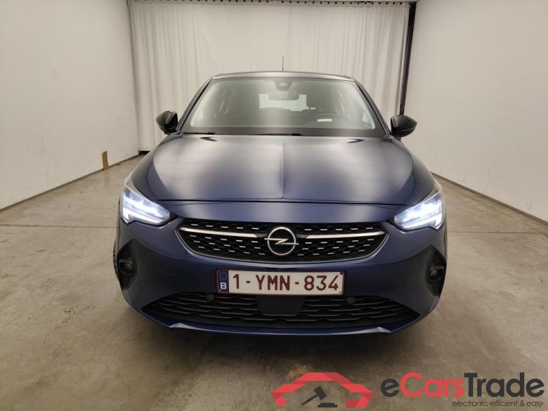 Opel Corsa Corsa-e Auto Elegance 5d #1