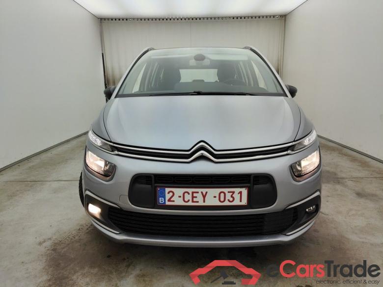 Citroën Grand C4 Spacetourer 1.2 PureTech 130 S&S MAN6 Feel 5d 7pl #1