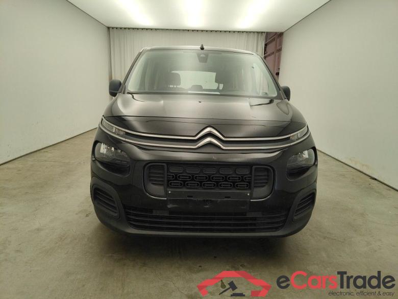 Citroën Berlingo Multispace 1.2 PureTech 110 MAN6 S&S Live M 5d #1