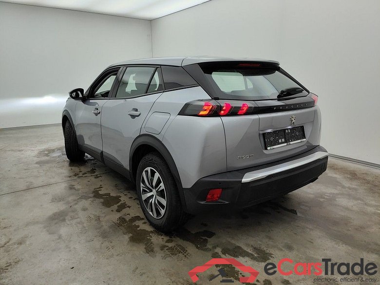 Peugeot 2008 1.2 PureTech LED Navi Klima PDC ... #4