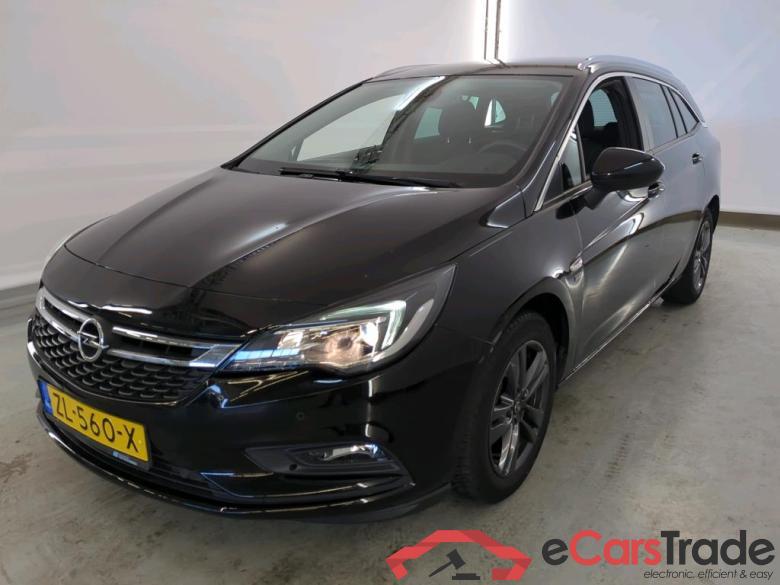Opel Astra ST FL'19 Opel Astra Sports Tourer 1.0 Turbo 77kW S/S 120 Jaar Edition 5d #1