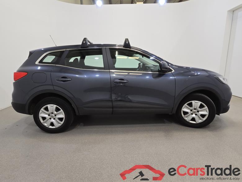 Renault Kadjar 1.3 TCe Life Klima ... #5
