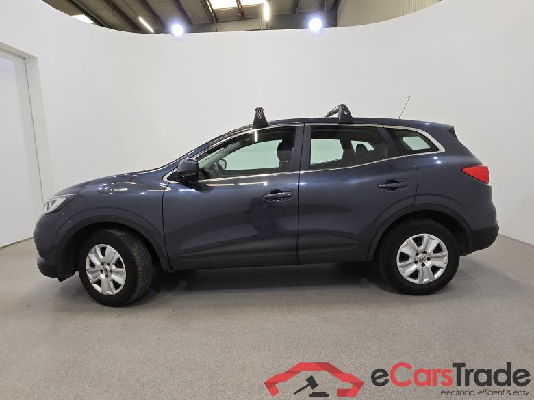 Renault Kadjar 1.3 TCe Life Klima ... #2