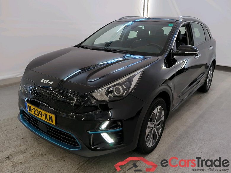 Kia Niro FL'19 BEV Kia e-Niro 64kWh DynamicLine 5d