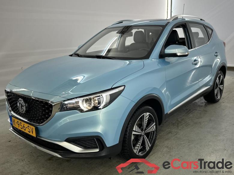 MG ZS '19 MG ZS EV Luxury 5d #1